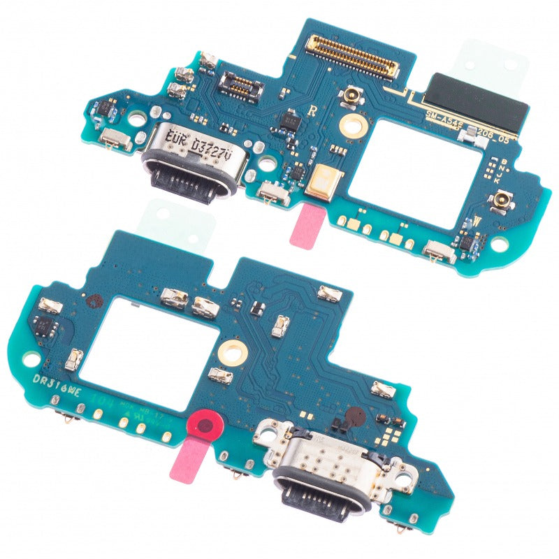 Samsung Galaxy A54 SM-A545F Copy Charging Port Replacement