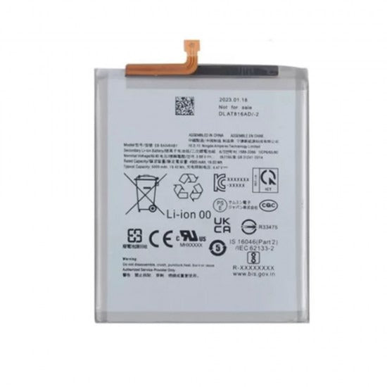Replacement Battery for Samsung A54