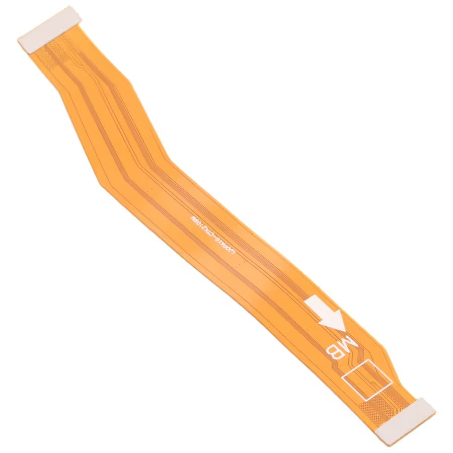 OPPO A54s Motherboard Flex Cable Replacement