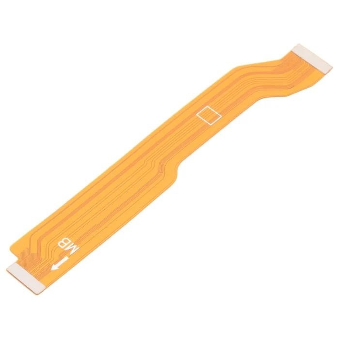 OPPO A55 Motherboard Flex Cable Replacement