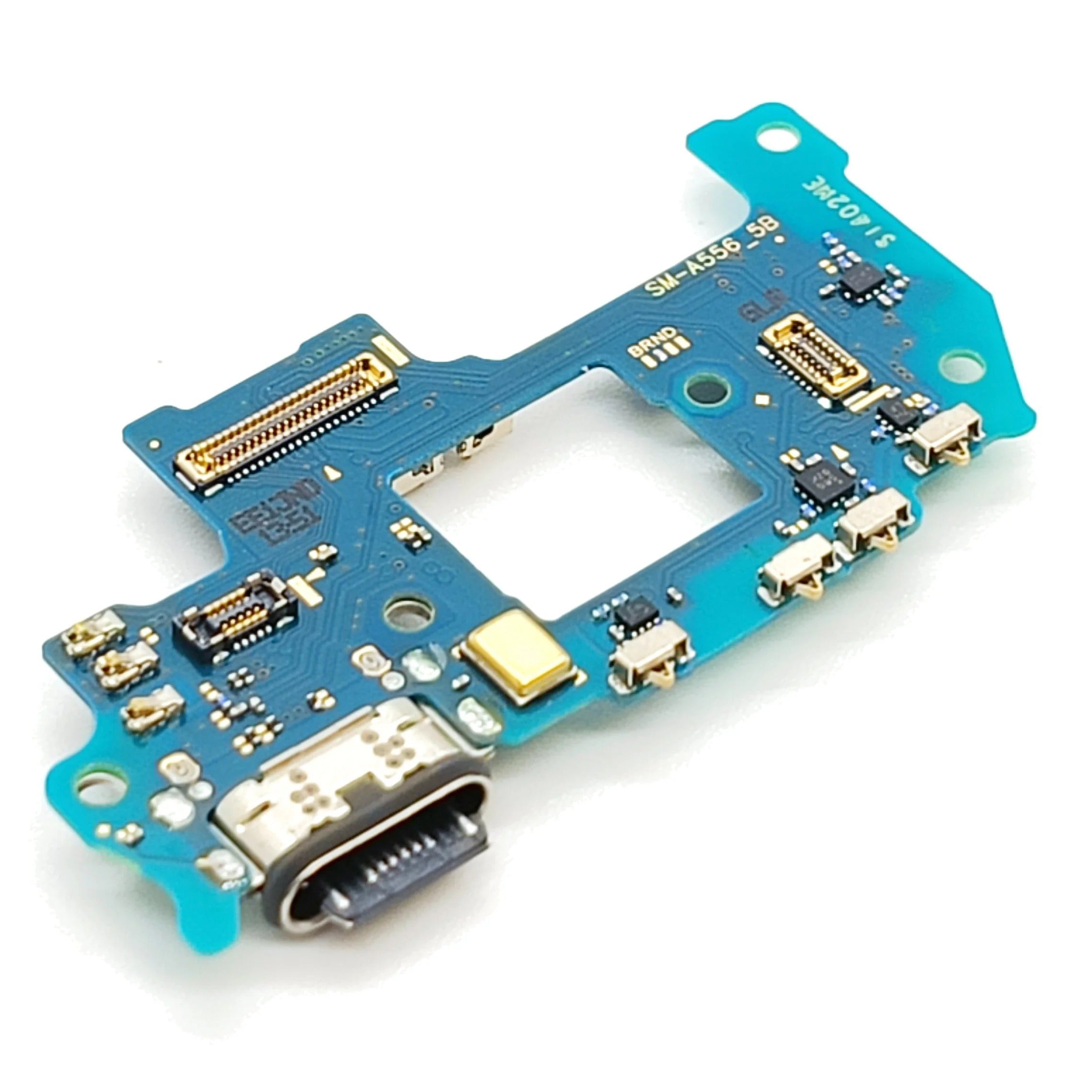 Samsung Galaxy A55 Copy Charging Port Replacement
