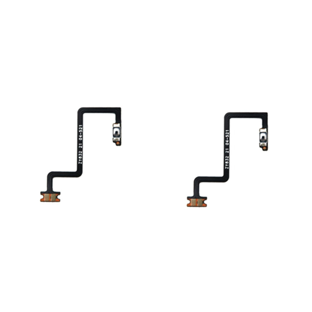 OPPO A56S Power Button Flex Cable Replacement