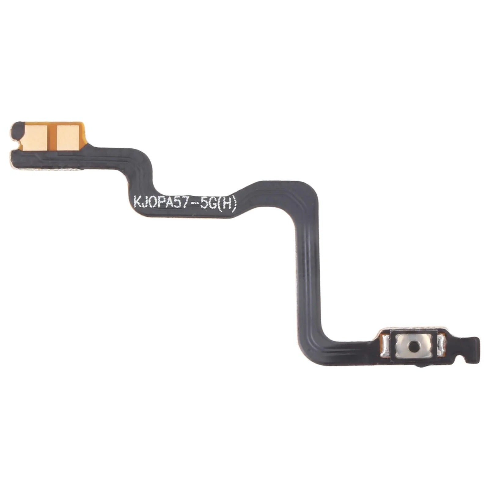 OPPO A57 Power Button Flex Cable Replacement