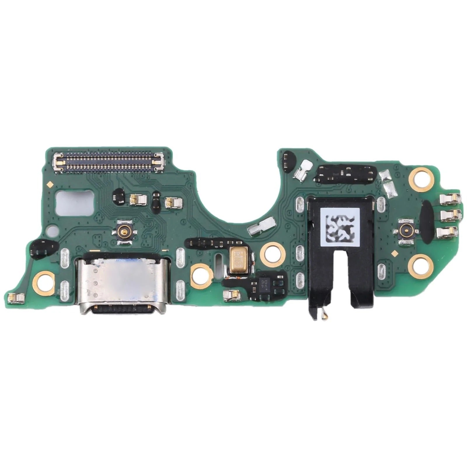OPPO A57S Charging Port Board Replacement
