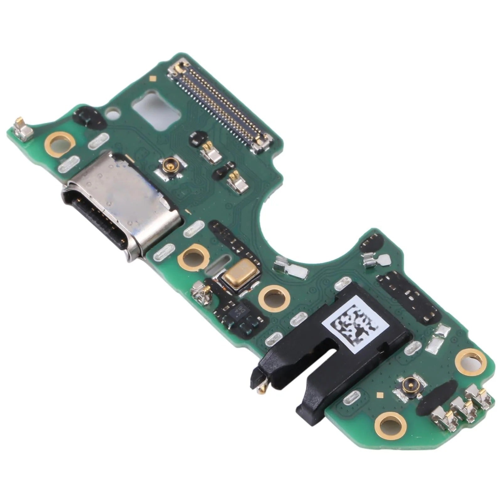 OPPO A57 Charging Port Board Replacement