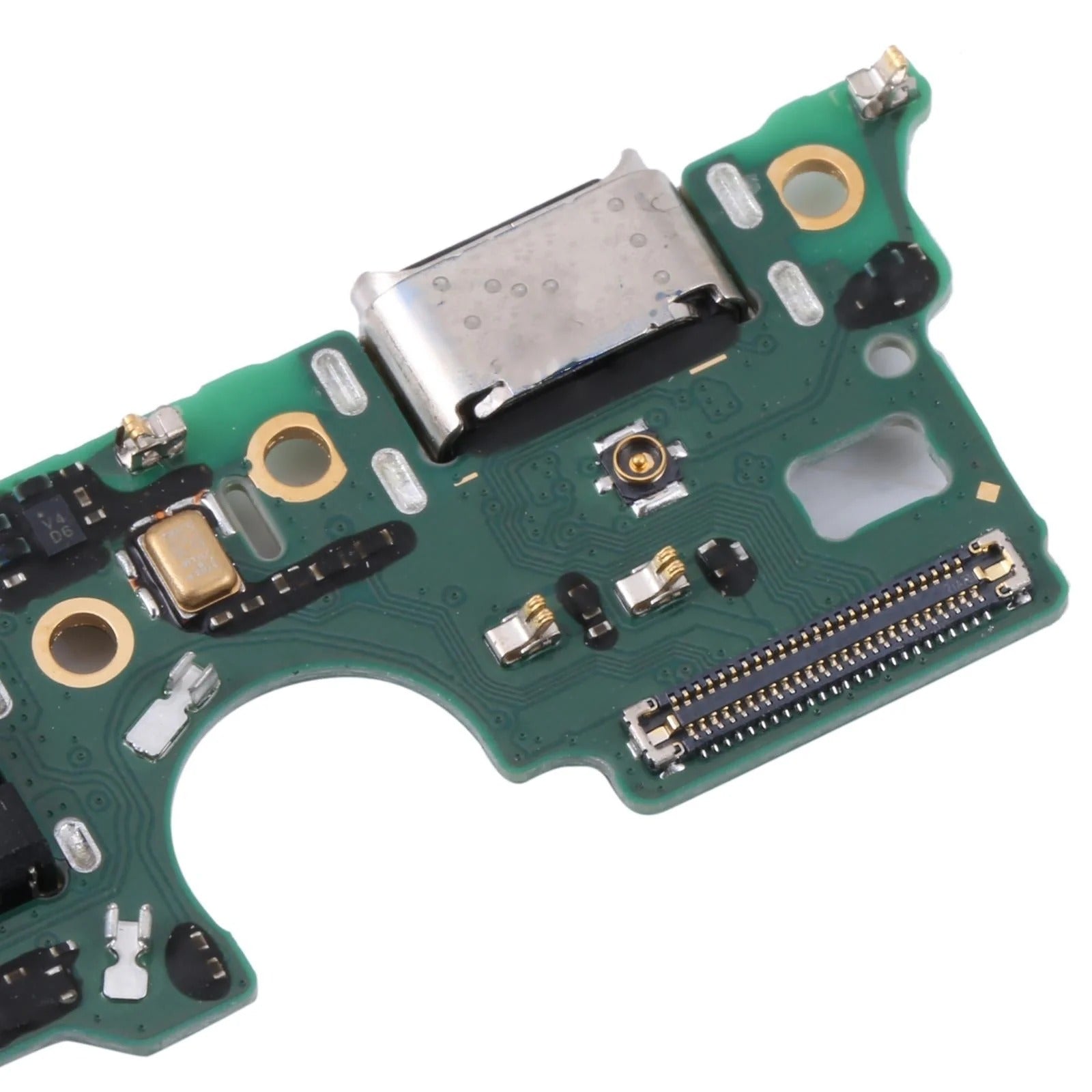 OPPO A57 Charging Port Board Replacement