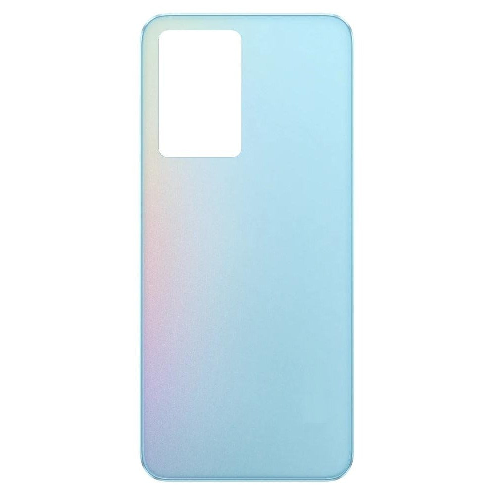 Oppo A57s Back Cover Replacement