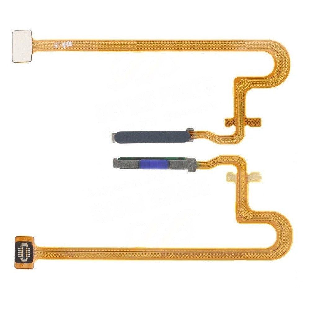 OPPO A58 4G Fingerprint Sensor with Flex Cable