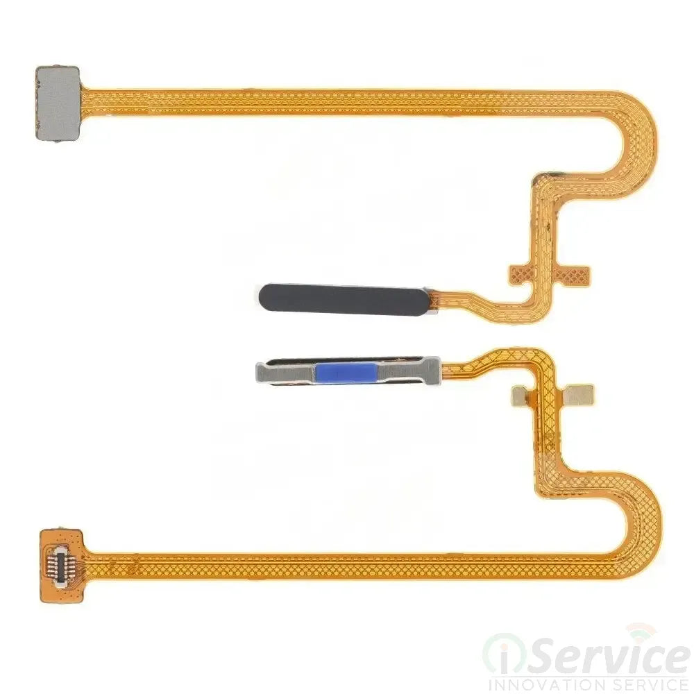 OPPO A78 5G FINGER PRINT FLEX