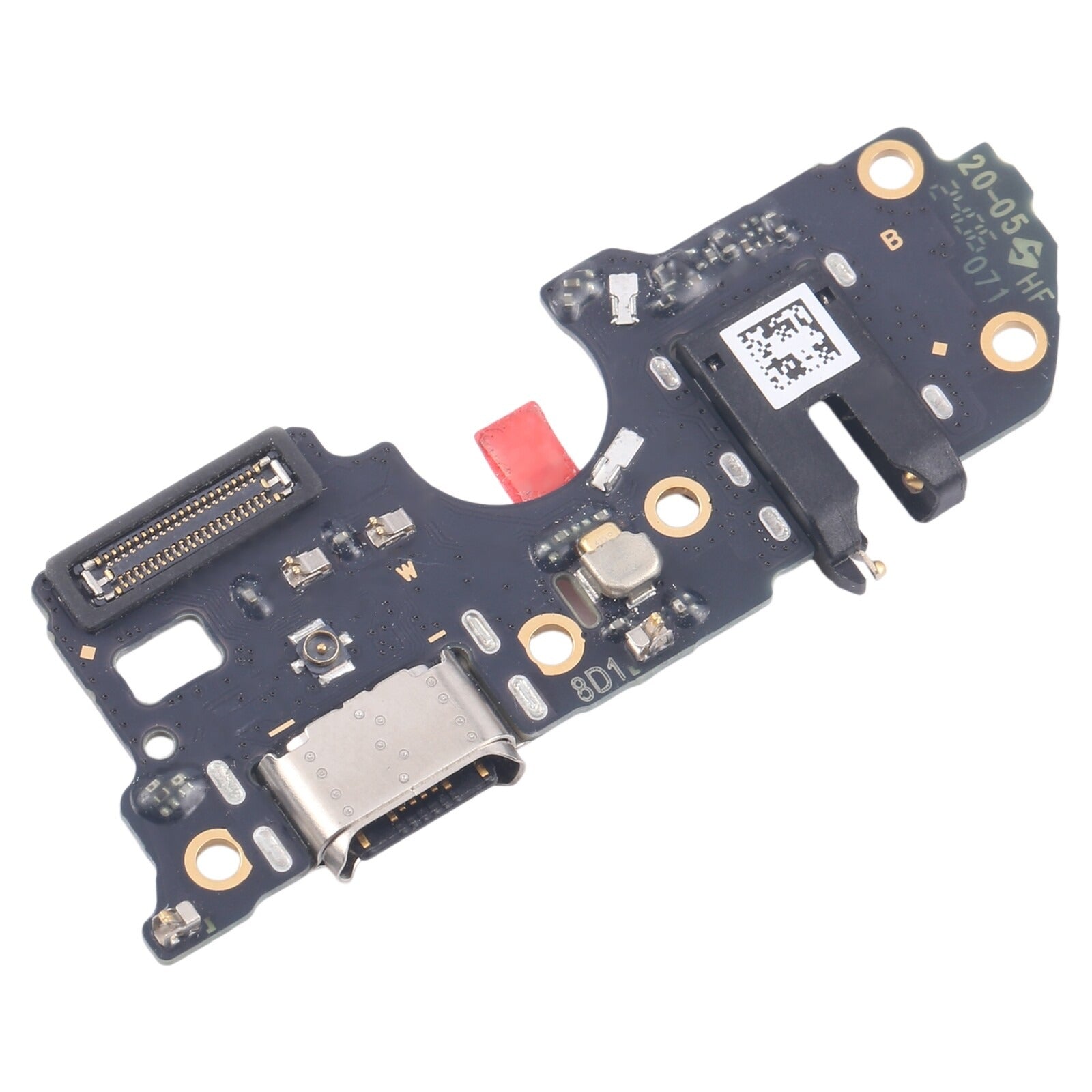OPPO A59 Charging Port Board Replacement