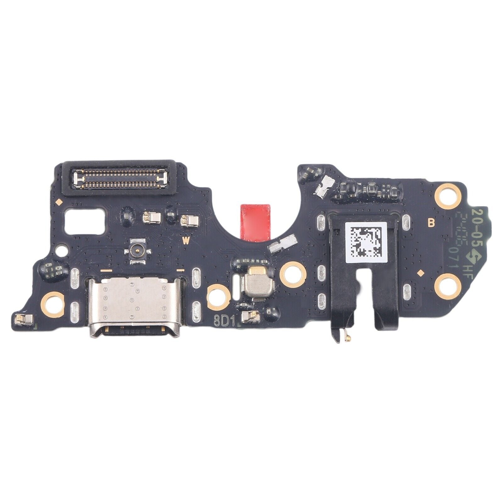 OPPO A59 Charging Port Board Replacement