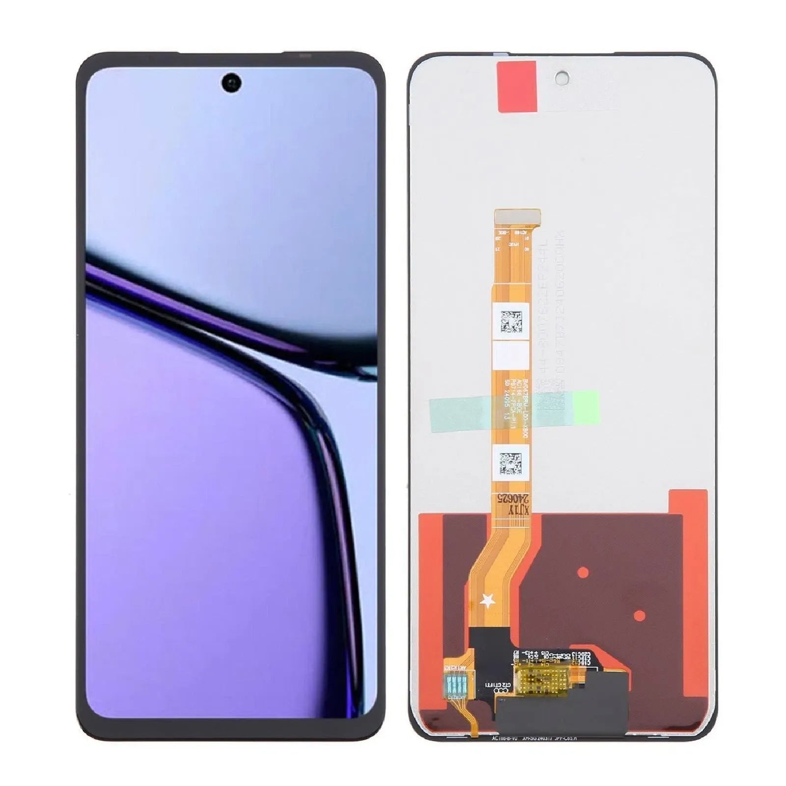 LCD Screen & Digitizer for OPPO A5 PRO