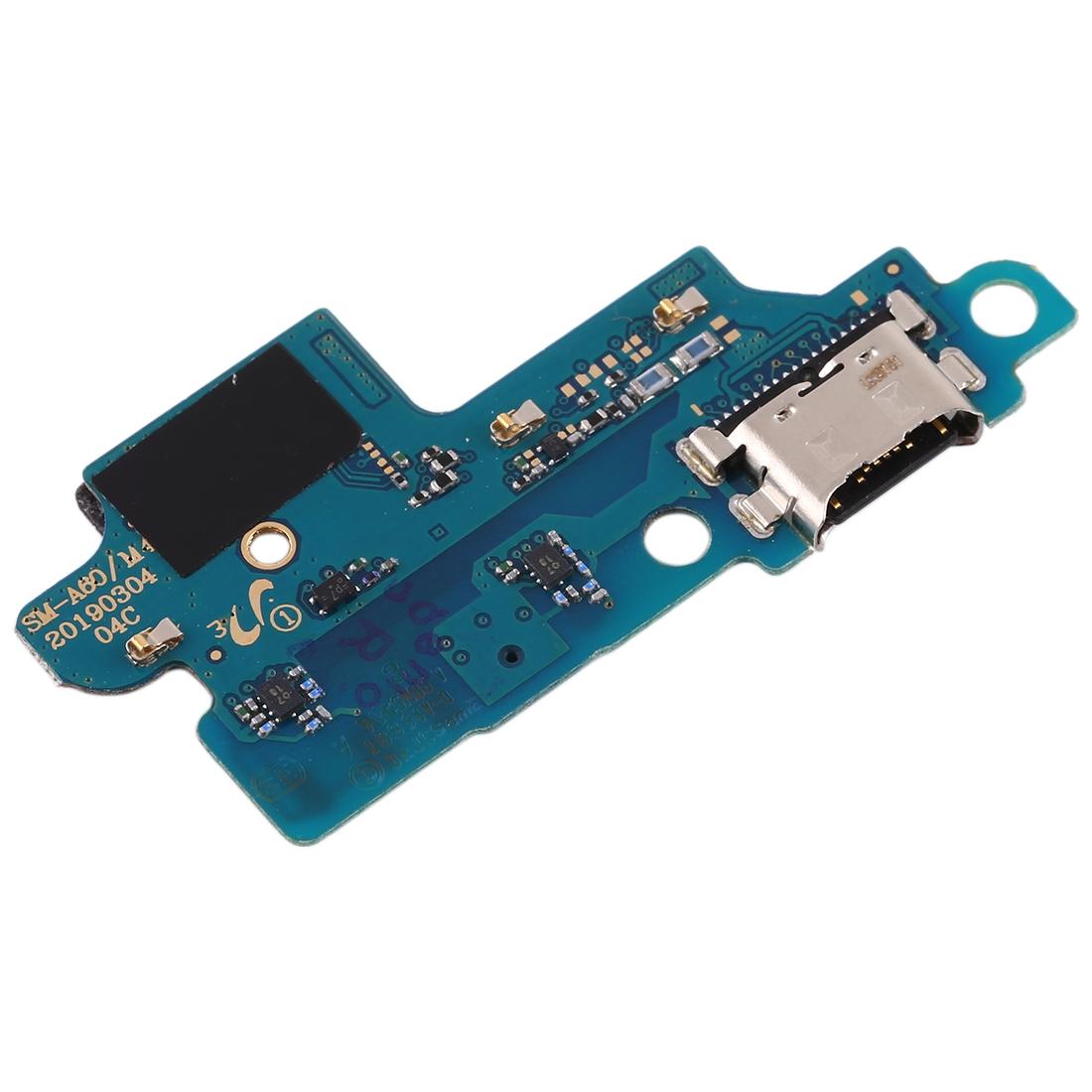 Samsung Galaxy A60 SM-A606F Charging Port Board Replacement