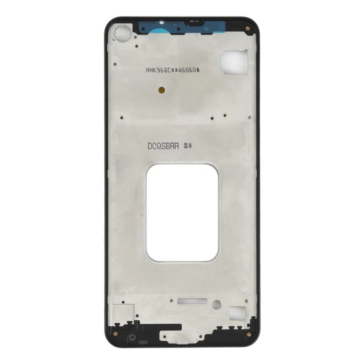 Samsung Galaxy A60  LCD Frame Bezel Plate
