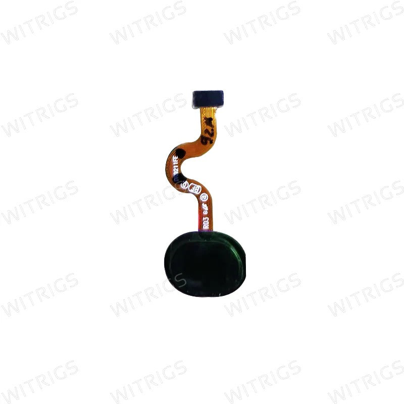 Fingerprint scanner flex for Samsung Galaxy A60