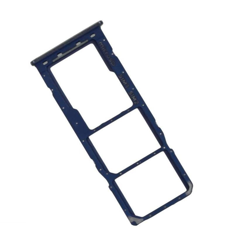 OPPO A60 SIM & SD Card Tray