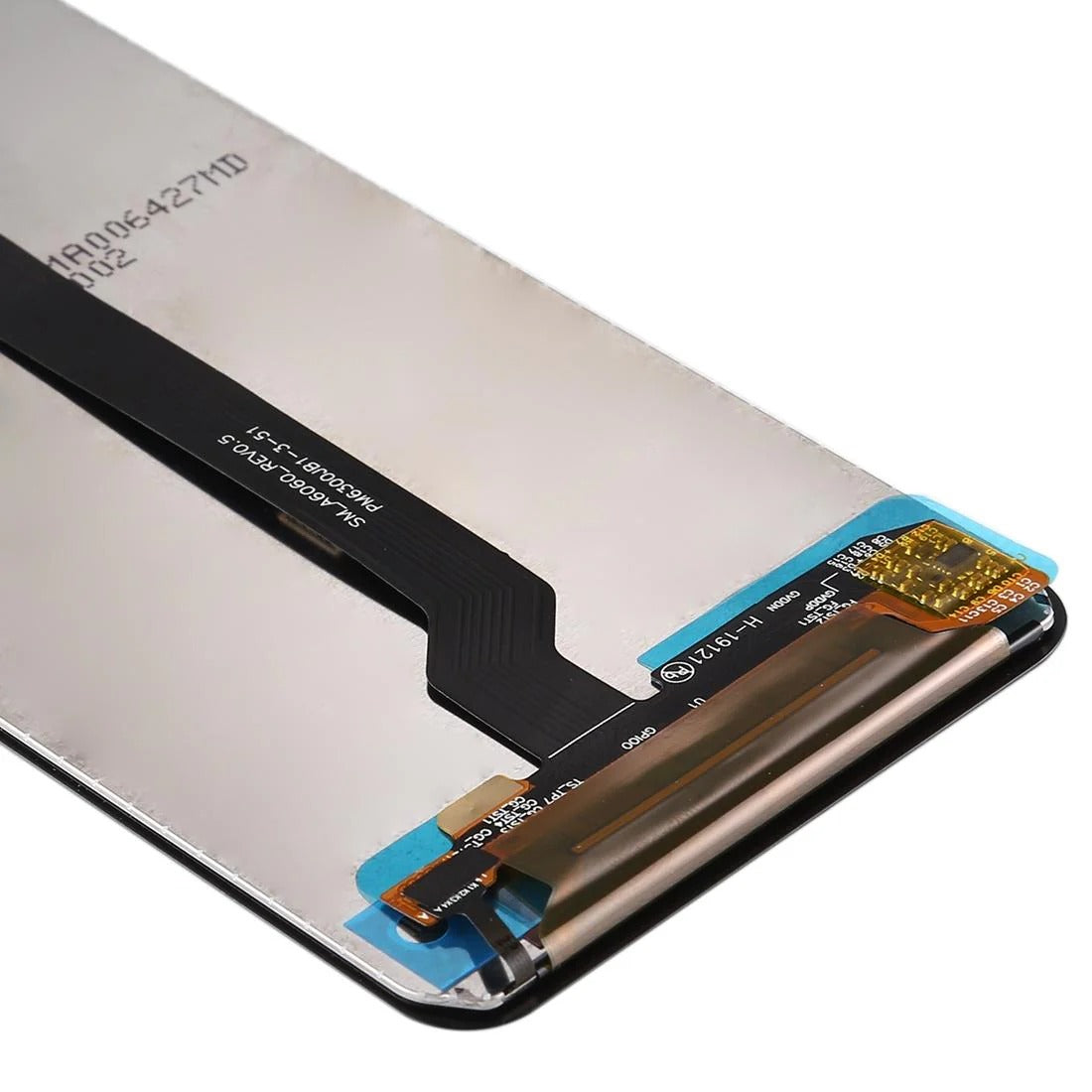 Galaxy A60 OLED LCD Screen & Digitizer Replacement