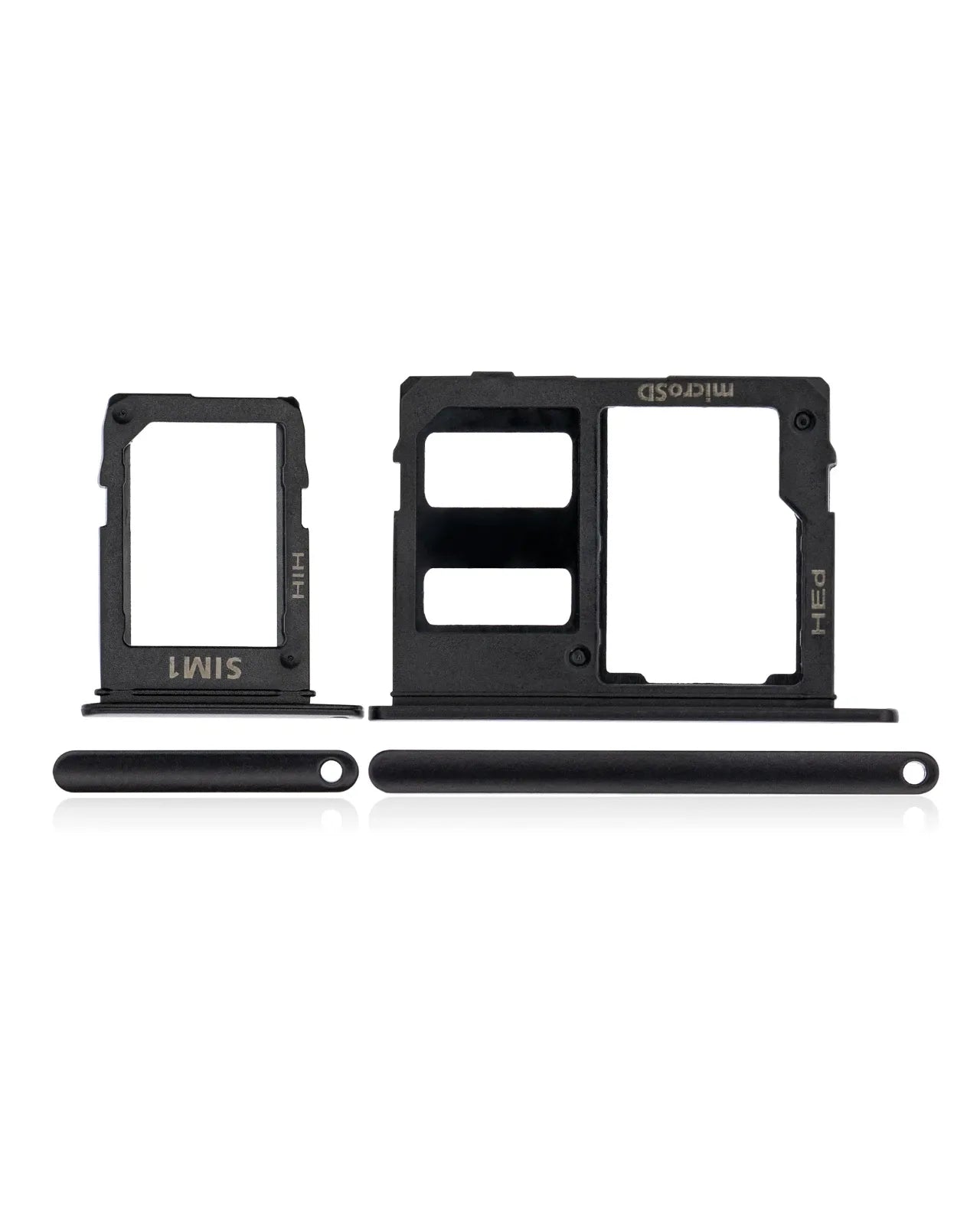 Samsung Galaxy A6 (2018) SIM & SD Card Tray