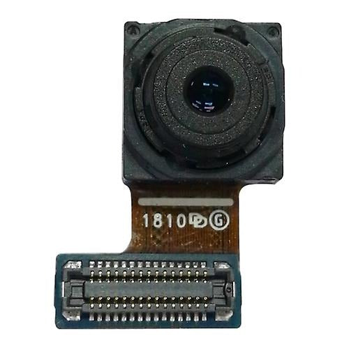 For Galaxy A6 (2018) / A600f Front Facing Camera Module