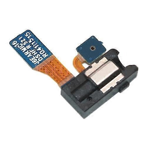 For Galaxy J6 (2018) / A6 (2018) Earphone Jack Flex Cable