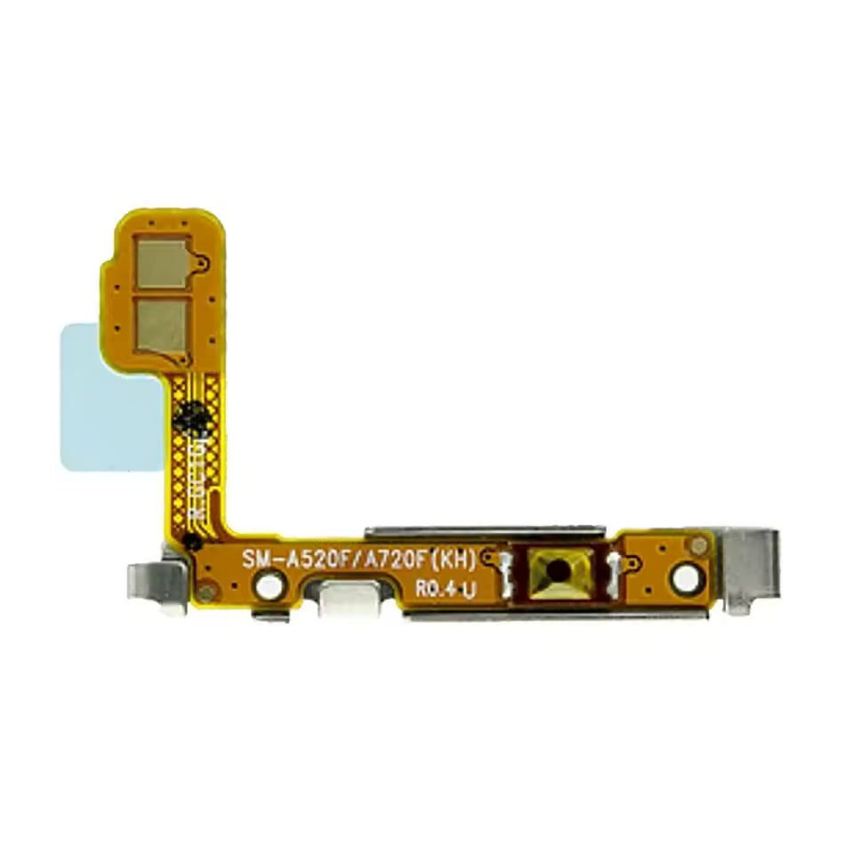 For Samsung Galaxy A7 A700F Fingerprint Sensor Flex Cable