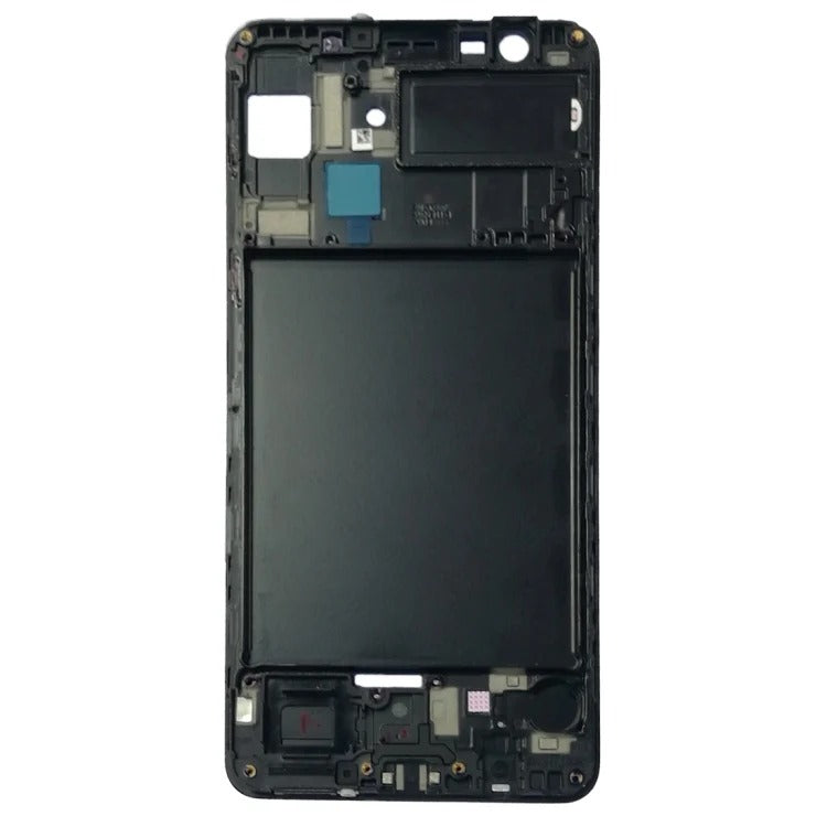 Samsung Galaxy A750 SM-A7(2018)  LCD Frame Bezel Plate