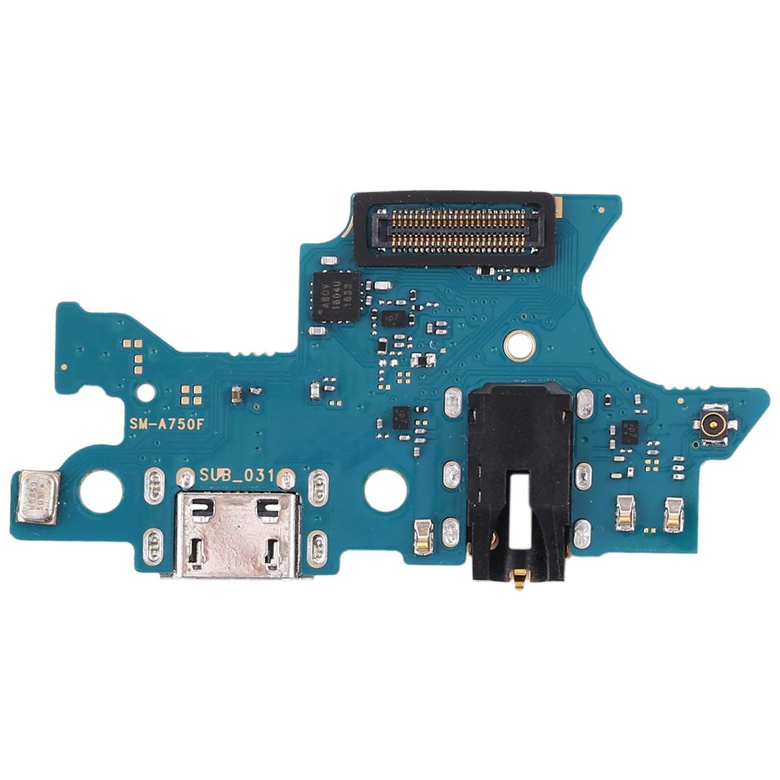Samsung Galaxy A7 (2018) A750F Charging Port Replacement