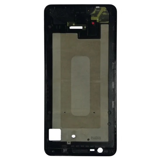 Samsung Galaxy A750 SM-A7(2018)  LCD Frame Bezel Plate