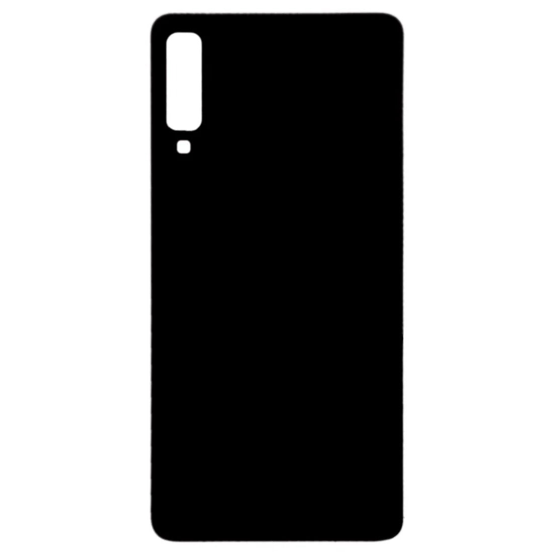 Samsung Galaxy A7 (2018) Back Cover Replacement