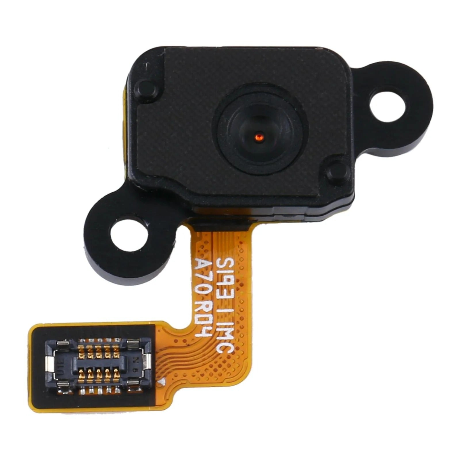 Samsung Galaxy A70 Fingerprint Sensor Flex Cable Replacement