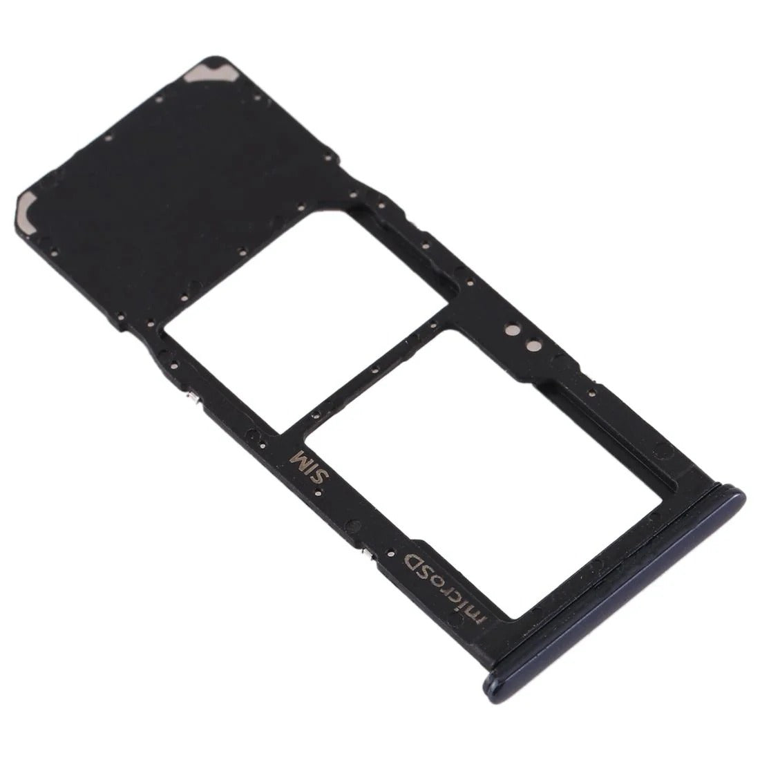 Samsung Galaxy A70 SIM & SD Card Tray