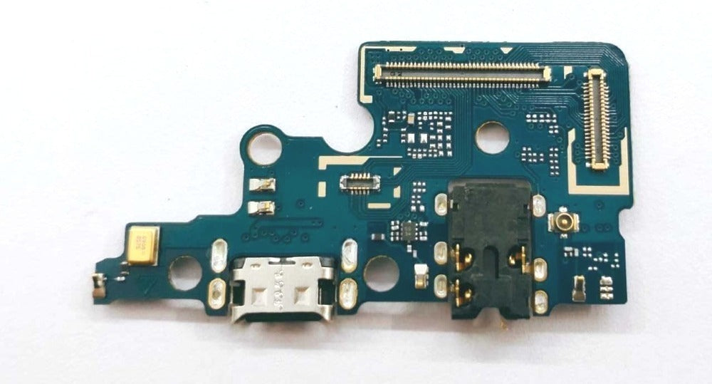 Samsung Galaxy A70 Copy Charging Port Replacement