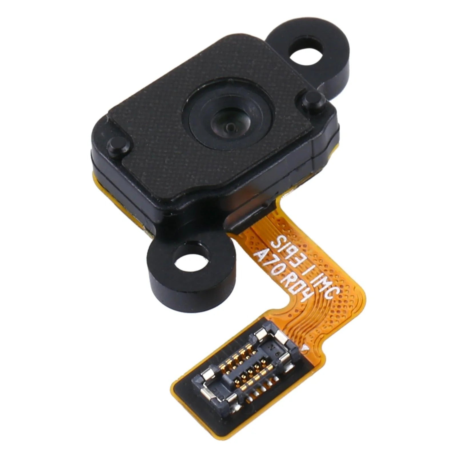Samsung Galaxy A70 Fingerprint Sensor Flex Cable Replacement