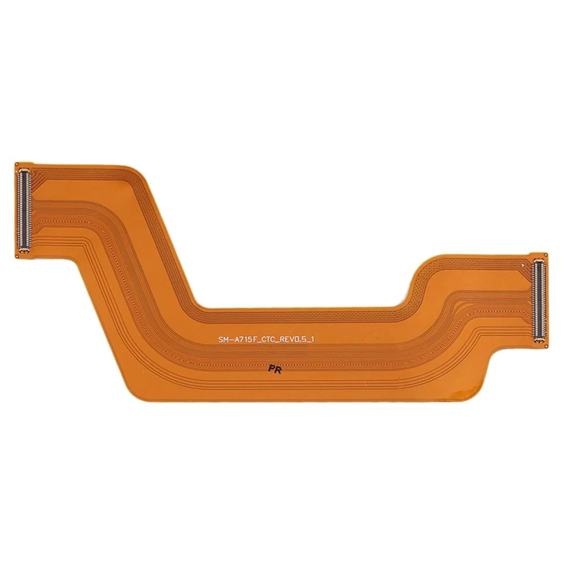 Samsung Galaxy A71 Motherboard Flex Cable Replacement