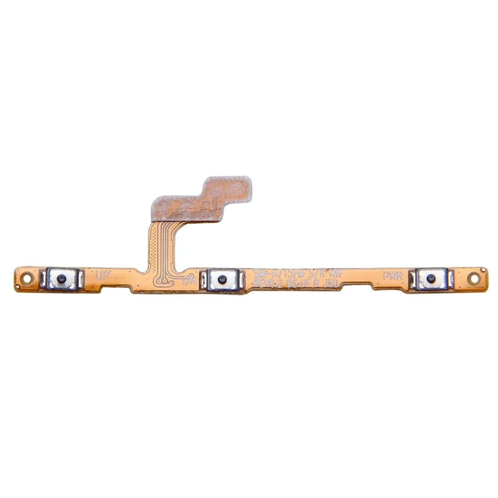 Samsung Galaxy A71 SM-A715 Power & Volume Button Flex Cable