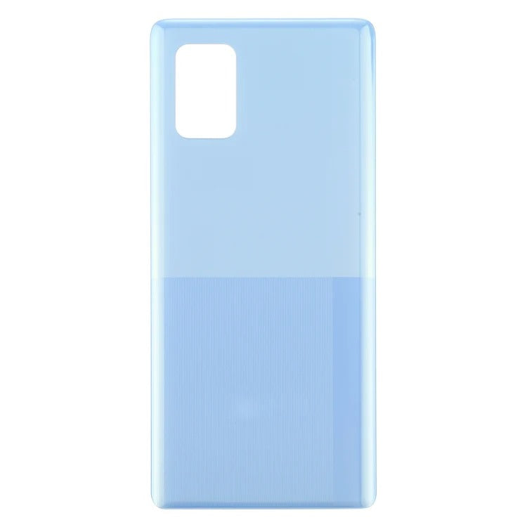 Samsung Galaxy A71 Back Cover Replacement