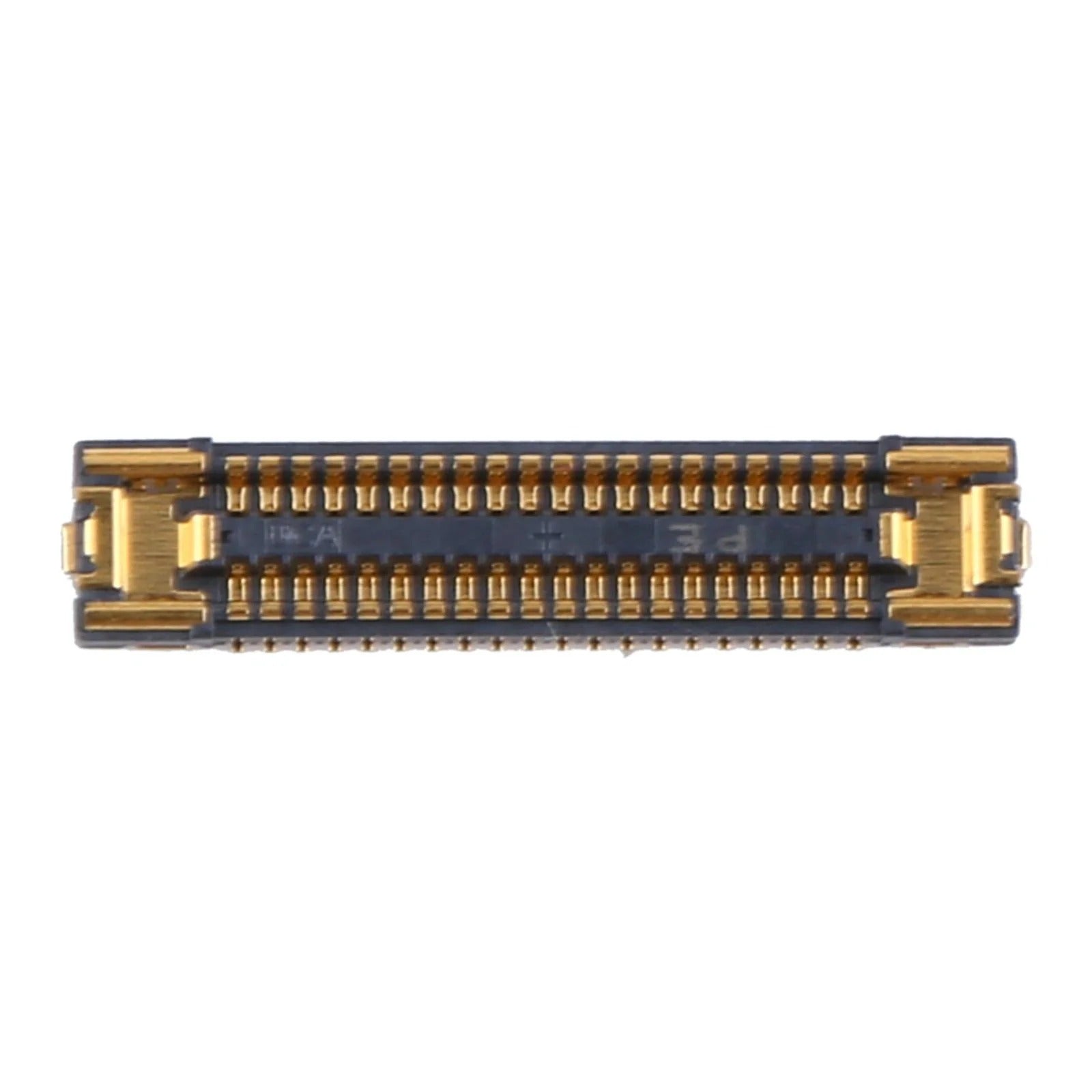 Samsung Galaxy A8 (2018) LCD Display Connector Replacement