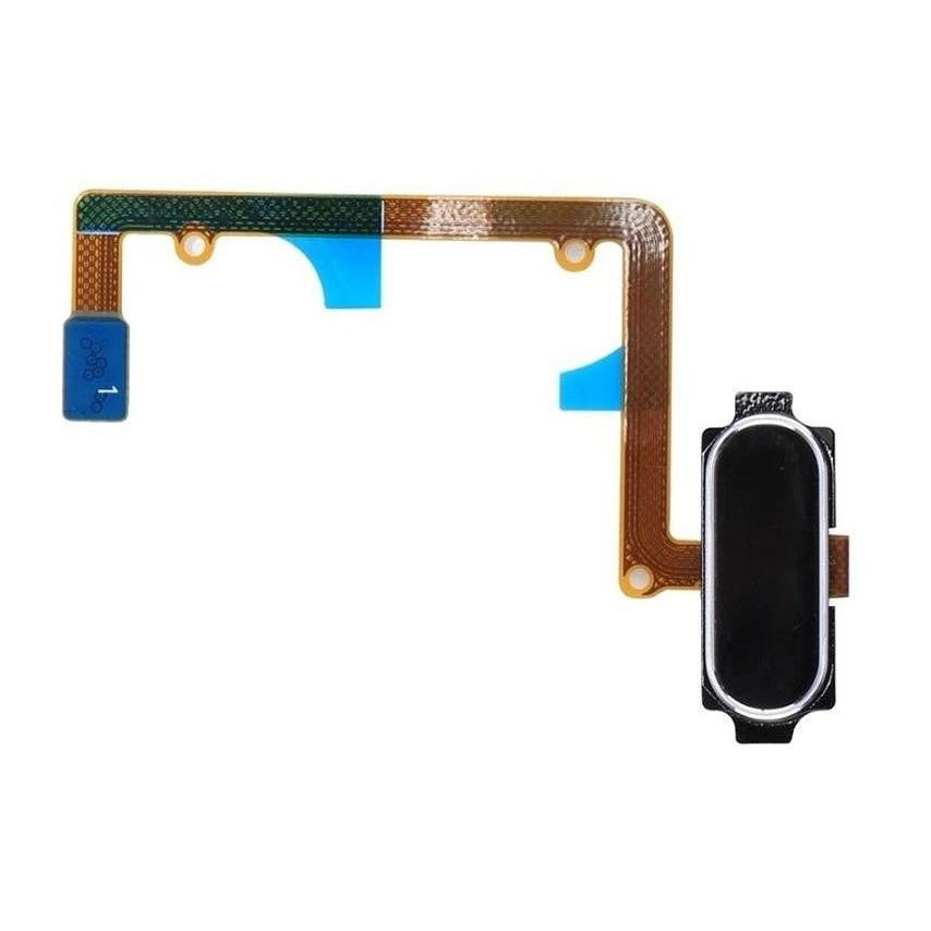 Samsung Galaxy A710 Fingerprint Sensor Flex Cable Replacement