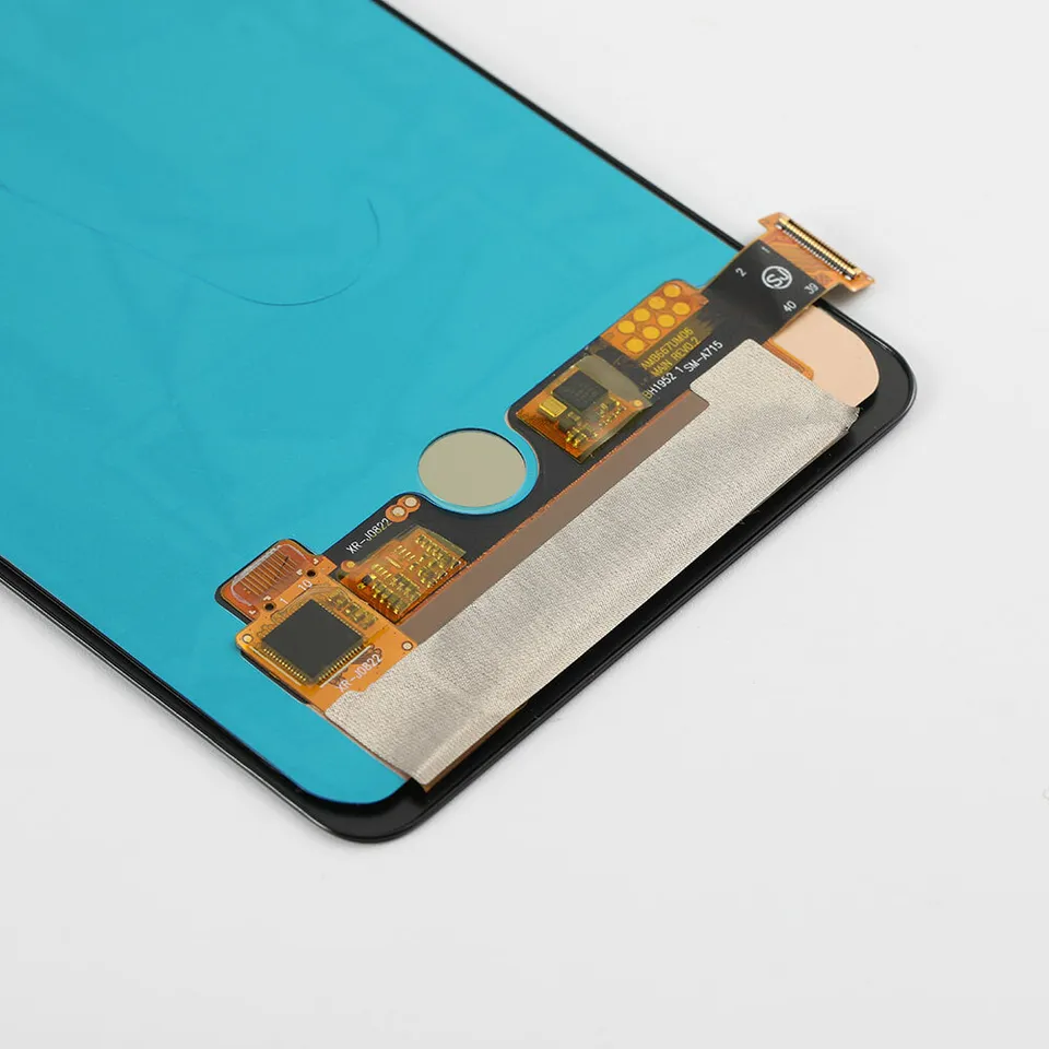 LCD Screen for Samsung Galaxy A71 SM-A715F TFT in-cell Copy Digitizer Full Assembly