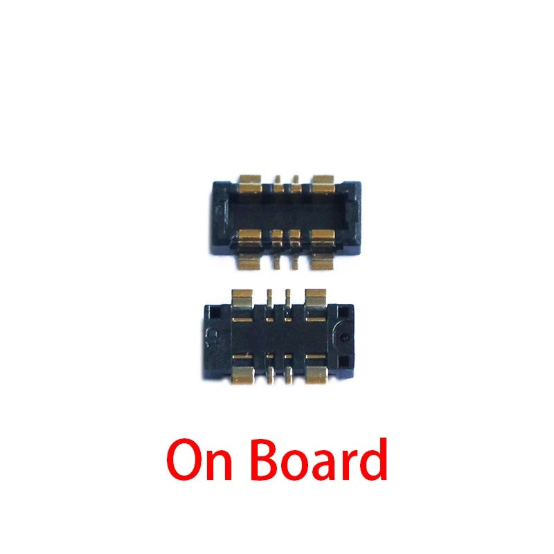 Battery Connector for Samsung Galaxy A71