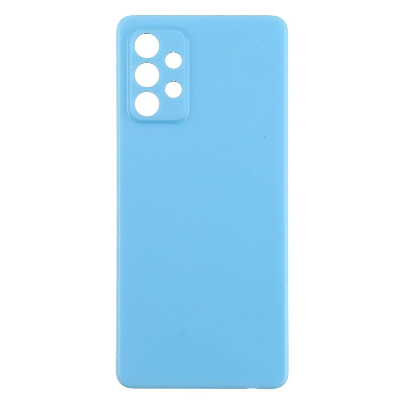 Samsung Galaxy A72 5G Back Cover Replacement