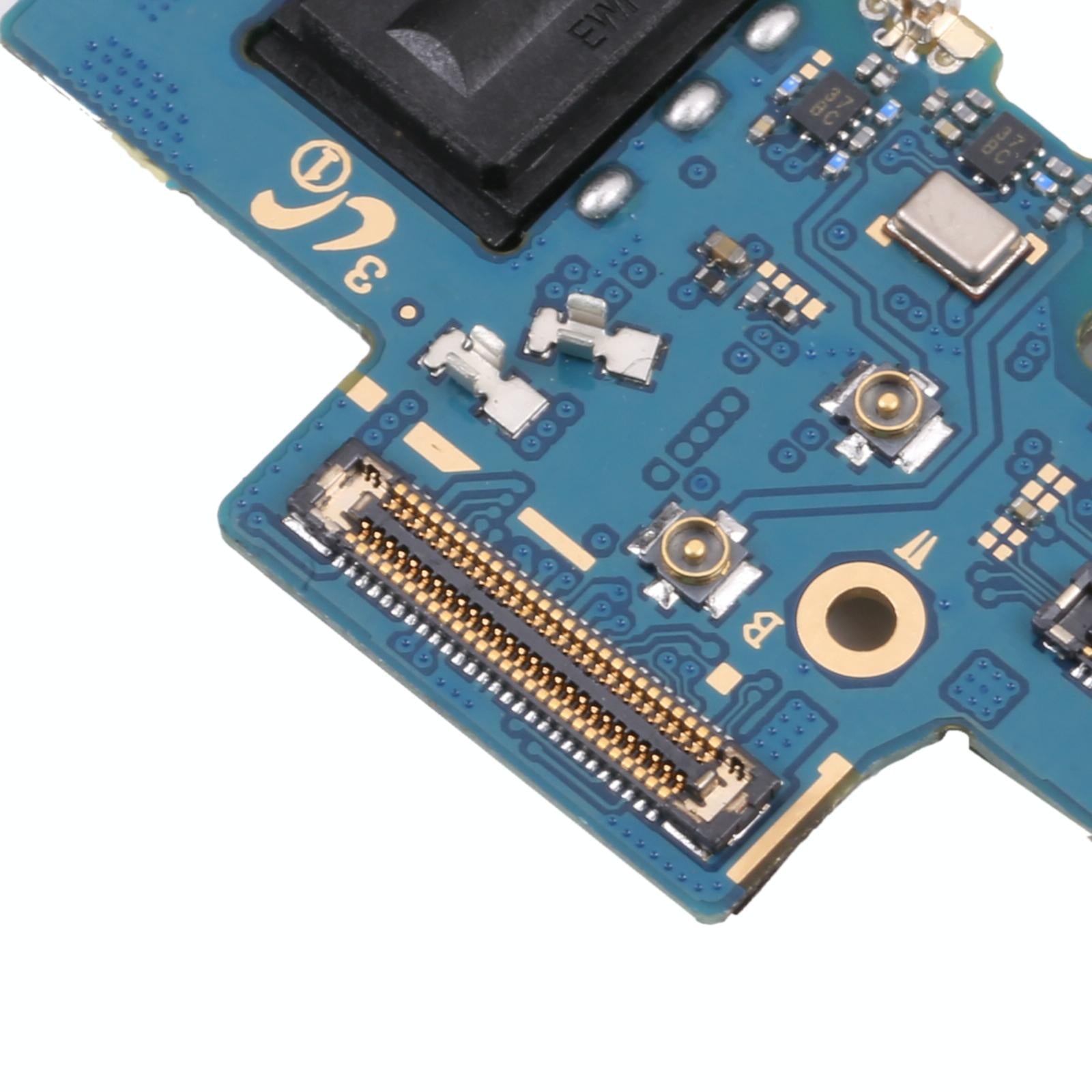 Samsung Galaxy A72 SM-A725 OEM Charging Port Board Replacement