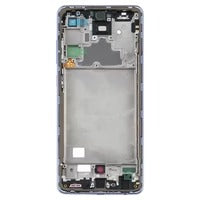 Samsung Galaxy A72 5G SM-A726 Middle Frame Bezel BLUE