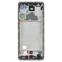 Samsung Galaxy A72 5G SM-A726 Middle Frame Bezel (WHITE)