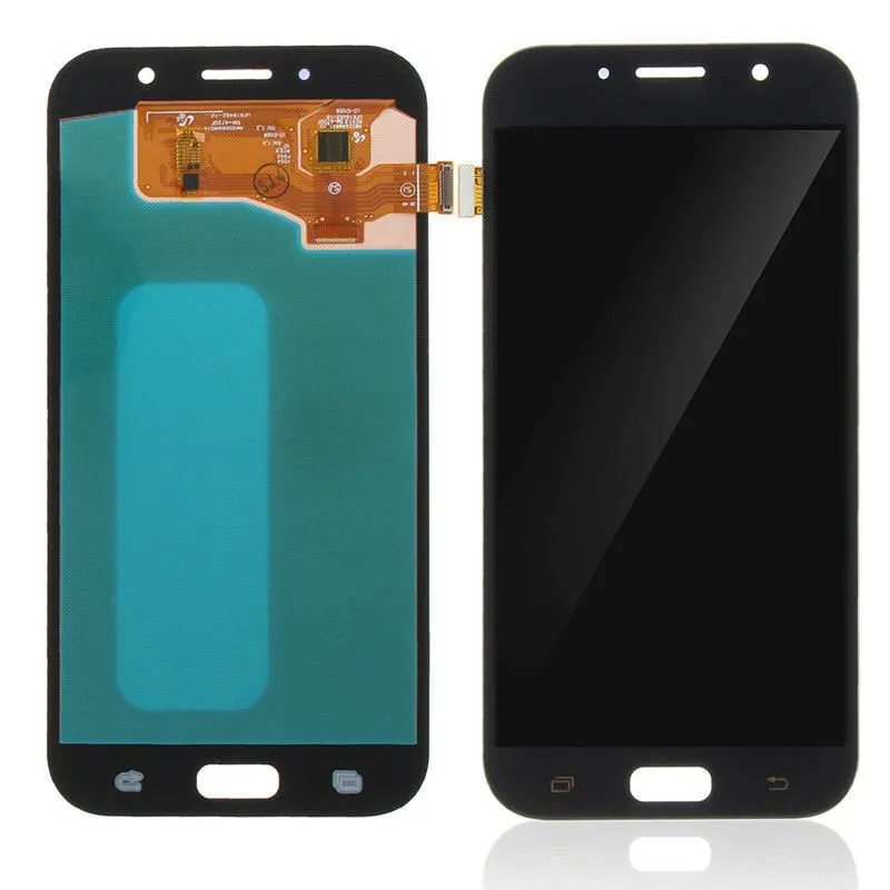For Samsung Galaxy J720 LCD Screen TFT In-Cell Copy Digitizer with Full Assembly
