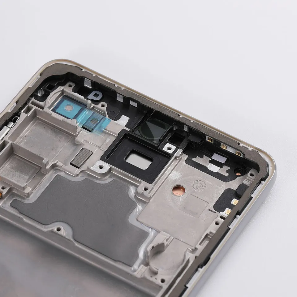 TFT In-Cell Copy LCD Screen for Samsung Galaxy A72 SM-A725(4G Version) Digitizer Full Assembly