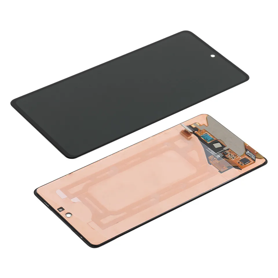 LCD Screen for Samsung Galaxy A72 4G SM-A725F TFT in-cell Copy Digitizer Full Assembly