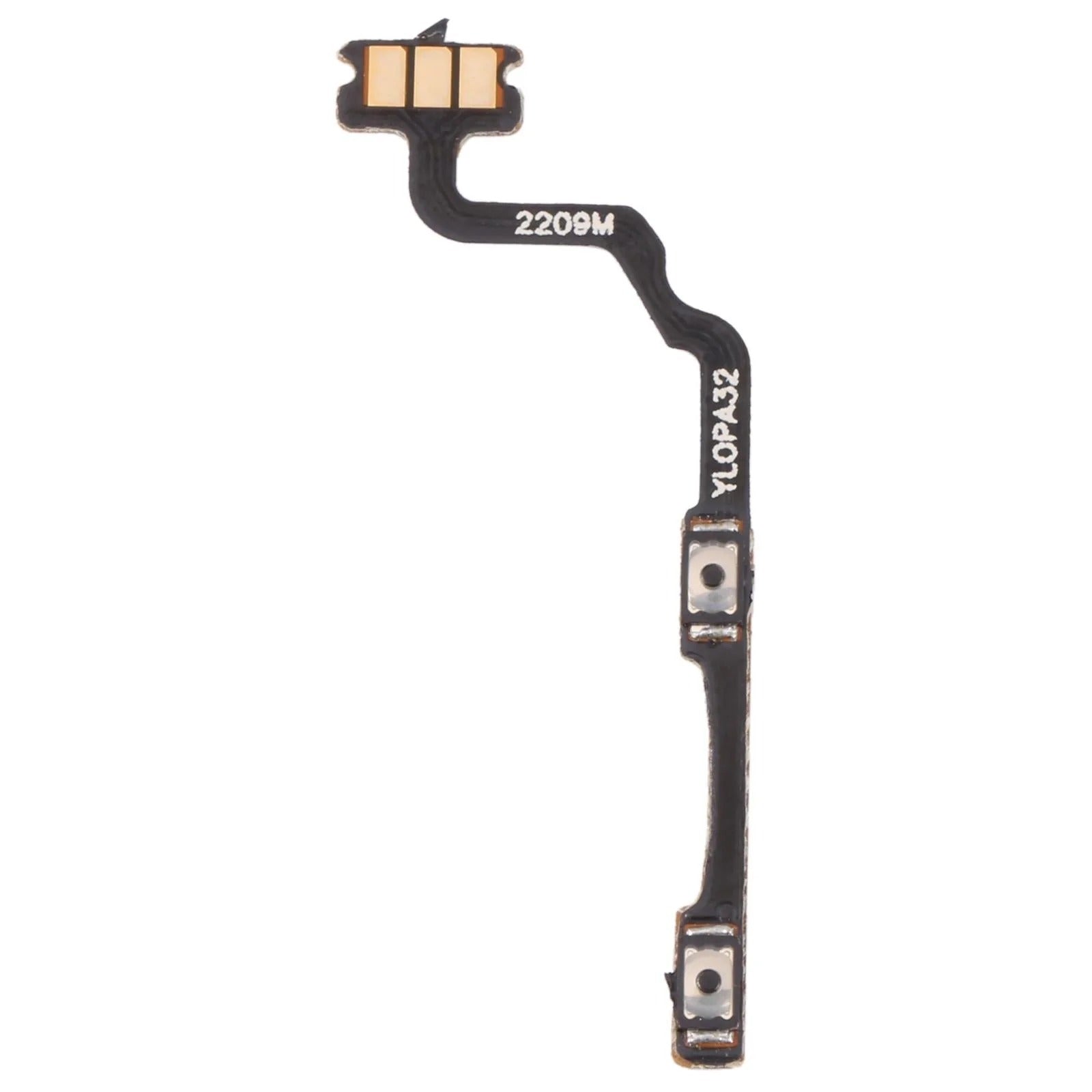 OPPO A72 4G (CPH2067) Volume Button Flex Cable