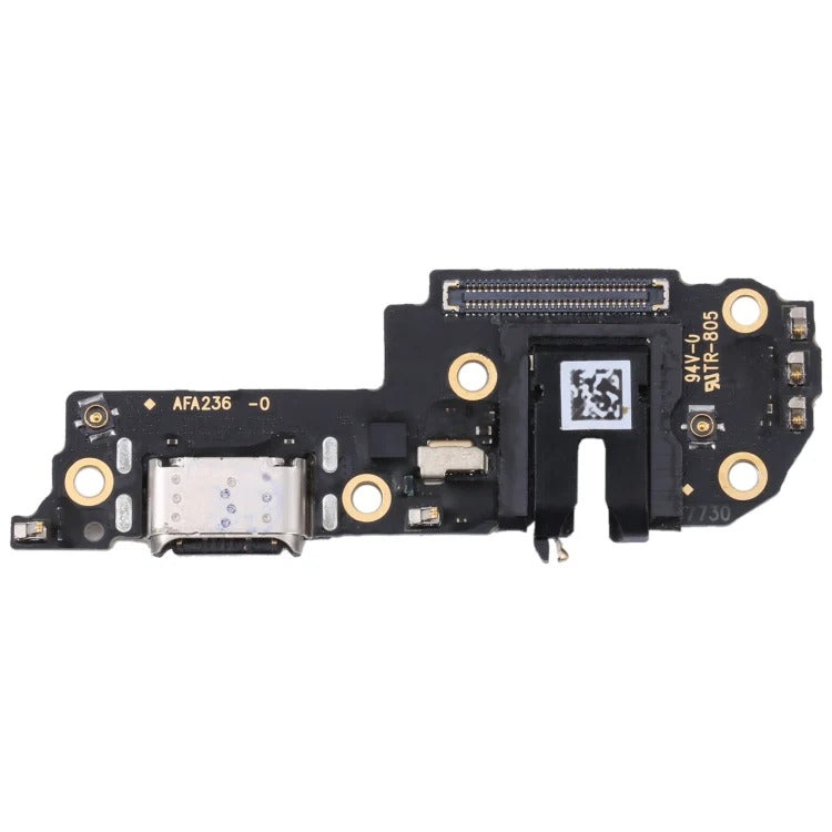 OPPO A72 Charging Port Board Replacement