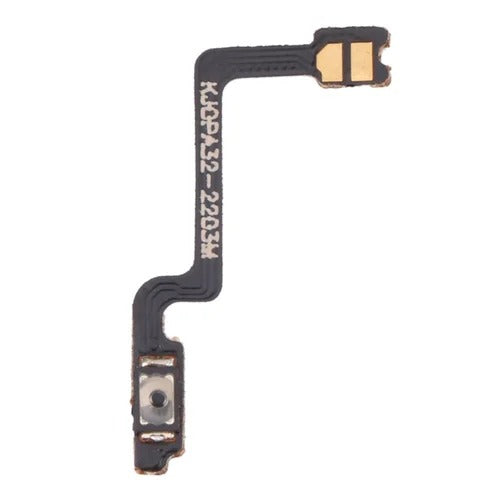 OPPO A72 Power & Volume Button Flex Cable